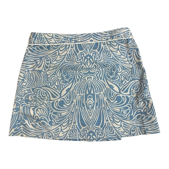 PATAGONIA W’s  Button Out Boardie Skirt - Picture 2 of 9